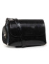 Melissa Дамска чанта Mini Cross Bag 34203 Черен - Pepit.bg