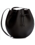 Melissa Дамска чанта Sac Bag 34122 Черен - Pepit.bg