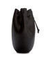 Melissa Дамска чанта Sac Bag 34122 Черен - Pepit.bg