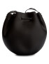 Melissa Дамска чанта Sac Bag 34122 Черен - Pepit.bg