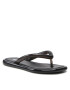 Melissa Джапанки Airbubble Flip Flop Ad 33771 Черен - Pepit.bg