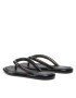 Melissa Джапанки Airbubble Flip Flop Ad 33771 Черен - Pepit.bg