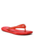 Melissa Джапанки Airbubble Flip Flop Ad 33771 Червен - Pepit.bg
