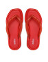 Melissa Джапанки Airbubble Flip Flop Ad 33771 Червен - Pepit.bg