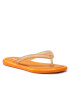 Melissa Джапанки Airbubble Flip Flop Ad 33771 Оранжев - Pepit.bg