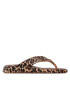 Melissa Джапанки Brave Flip Flop Ad 33699 Бежов - Pepit.bg
