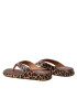 Melissa Джапанки Brave Flip Flop Ad 33699 Бежов - Pepit.bg