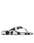 Melissa Джапанки Brave Flip Flop Ad 33699 Бял - Pepit.bg