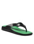 Melissa Джапанки Brave Flip Flop Ad 33699 Черен - Pepit.bg