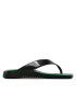 Melissa Джапанки Brave Flip Flop Ad 33699 Черен - Pepit.bg