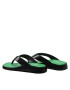 Melissa Джапанки Brave Flip Flop Ad 33699 Черен - Pepit.bg