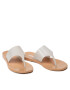 Melissa Джапанки Essential Chic Ad 33406 Бежов - Pepit.bg