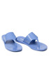 Melissa Джапанки Essential Chic Ad 33406 Син - Pepit.bg