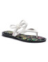 Melissa Джапанки Flip Flop + Jason Wu A 32462 Бял - Pepit.bg