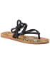 Melissa Джапанки Flip Flop + Jason Wu A 32462 Черен - Pepit.bg