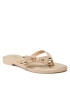 Melissa Джапанки Flip Flop Slim II AD 33480 Бежов - Pepit.bg