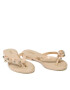 Melissa Джапанки Flip Flop Slim II AD 33480 Бежов - Pepit.bg