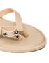 Melissa Джапанки Flip Flop Slim II AD 33480 Бежов - Pepit.bg