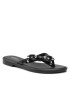 Melissa Джапанки Flip Flop Slim II AD 33480 Черен - Pepit.bg