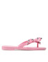 Melissa Джапанки Flip Flop Slim II Ad 33480 Розов - Pepit.bg