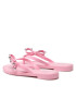 Melissa Джапанки Flip Flop Slim II Ad 33480 Розов - Pepit.bg