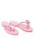 Melissa Джапанки Flip Flop Slim II Ad 33480 Розов - Pepit.bg