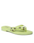 Melissa Джапанки Flip Flop Slim II AD 33480 Жълт - Pepit.bg