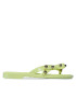Melissa Джапанки Flip Flop Slim II AD 33480 Жълт - Pepit.bg