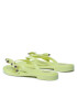 Melissa Джапанки Flip Flop Slim II AD 33480 Жълт - Pepit.bg