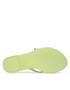 Melissa Джапанки Flip Flop Slim II AD 33480 Жълт - Pepit.bg