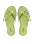 Melissa Джапанки Flip Flop Slim II AD 33480 Жълт - Pepit.bg