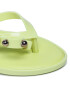 Melissa Джапанки Flip Flop Slim II AD 33480 Жълт - Pepit.bg
