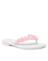 Melissa Джапанки Flip Flop Spring Ad 33715 Бял - Pepit.bg