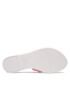 Melissa Джапанки Flip Flop Spring Ad 33715 Бял - Pepit.bg