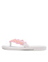 Melissa Джапанки Flip Flop Spring Ad 33715 Бял - Pepit.bg