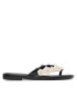 Melissa Джапанки Flip Flop Spring Ad 33715 Бял - Pepit.bg