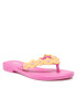 Melissa Джапанки Flip Flop Spring Ad 33715 Жълт - Pepit.bg