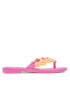 Melissa Джапанки Flip Flop Spring Ad 33715 Жълт - Pepit.bg