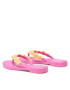 Melissa Джапанки Flip Flop Spring Ad 33715 Жълт - Pepit.bg