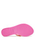 Melissa Джапанки Flip Flop Spring Ad 33715 Жълт - Pepit.bg