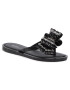 Melissa Джапанки Flip Flop Sweet Ad 32447 Черен - Pepit.bg