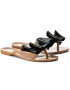 Melissa Джапанки Harmonic Bow IV Ad 31986 Кафяв - Pepit.bg