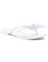 Melissa Джапанки Harmonic Bow VI Ad 32445 Бял - Pepit.bg