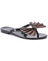 Melissa Джапанки Harmonic Bow VI Ad 32445 Черен - Pepit.bg
