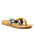 Melissa Джапанки Harmonic Celebration Inf 32501 Жълт - Pepit.bg