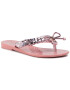 Melissa Джапанки Harmonic Chrome III Inf 32723 Розов - Pepit.bg