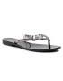 Melissa Джапанки Harmonic Chrome VII Ad 33254 Сребрист - Pepit.bg