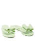 Melissa Джапанки Harmonic Sweet IV Ad 33353 Зелен - Pepit.bg