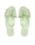 Melissa Джапанки Harmonic Sweet IV Ad 33353 Зелен - Pepit.bg