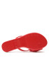 Melissa Джапанки Harmonic Sweet VII Ad 33695 Червен - Pepit.bg